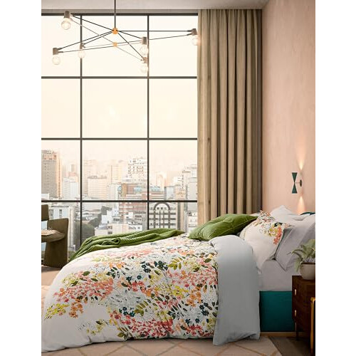 Ted Baker Ted Baker Wisteria Cover Set Multi 2