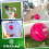 Oneglobal Select Leather Cricket Ball Match Practice Training Senior 5 6