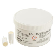 Hamilton Gas Products 3g Encapsulated White Smoke Pellets - Pack of 50 | Long Burn, Non-Toxic, Oil-Free