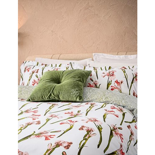 Ted Baker Ted Baker Wild Iris Cover Set Multi 1