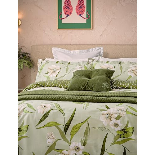 Ted Baker Ted Baker Cabana Cover Set Green 1