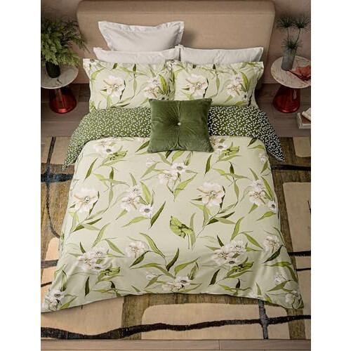 Ted Baker Ted Baker Cabana Cover Set Green 2