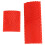 2pcs Wood Graining Grain Rubber Patin Painting Effects DIY Wall Decoration Tools 1