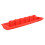 2pcs Wood Graining Grain Rubber Patin Painting Effects DIY Wall Decoration Tools 8