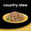 Cesar CESAR Country Stew Mixed Selection 4x150g 5