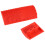 2pcs Wood Graining Grain Rubber Patin Painting Effects DIY Wall Decoration Tools 7