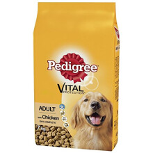 Pedigree Adult Chicken