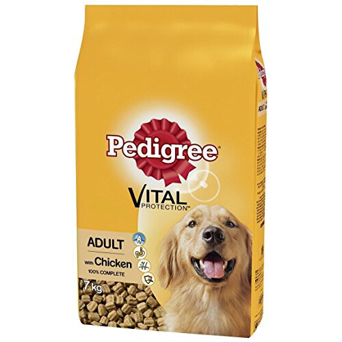 Pedigree Pedigree Adult Chicken