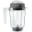 Vitamix Vitamix 0.9-Litre Dry Grains Container with Book and Spatula 4