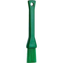 Vikan Pastry Brush, 30 mm, Soft, Green