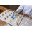 Vikan Pastry Brush, 30 mm, Soft, White 4