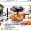 Gefu GEFU Multi-Chopper Set Model 13600 3