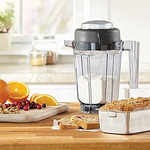 Vitamix Vitamix Dry Grains Container, 32 oz. 2