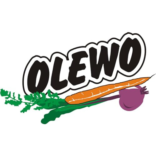 Olewo Karotten-Peletts 1 kg 1