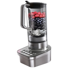 AEG SB9300-U Gourmet Pro Blender, 1200 Watt, Stainless Steel