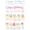 10Pcs 15X3cm Flower Leaf Star Plastic Embossing Folder DIY  Template Molds Stencils Scrapbook Paper Cards Making 1