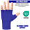 RDX Boxing Hand Wraps Inner Gloves Punching Half Finger Elasticated 5