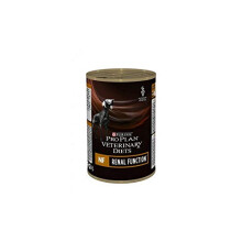 PURINA PPVD Canine NF Dog Food 12 x 400 g
