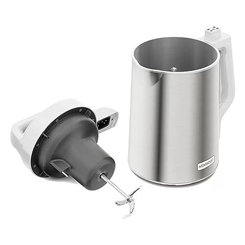 Kenwood Kenwood Model CBL01.000BS 1