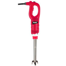 ELMA Professional Hand Blender, 25 cm Stainless Steel Shredder Arm | Powerful 450 W Motor, Variable Speed, Ideal for Hospitality and Industrial