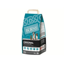 (3 Pack) Burns - Original Chicken & Rice Dog Food 2kg