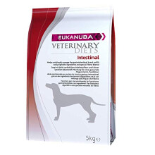 Eukanuba Intestinal Disorders Adult All Breeds Chicken, 5 kg