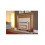 Designer Fire - FLAVEL FORML0EN LIGHT OAK MISERMATIC GAS FIRE â“ EC 1