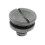 Magimix Black Foot Set of 4 for Robot 3