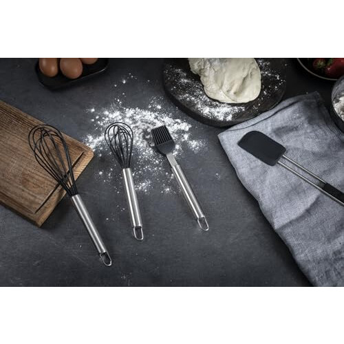 KUHN RIKON Essential Brush Silicone 1