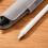 Silikon Stiftpitzen-Schutzkappe für Tablet Pencil 8