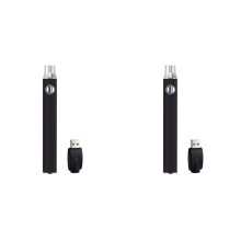 2X USB Rechargeable Electric Soldering Iron Pen - 510 Thread, 1100mAh, Portable Electronic Welding Tool