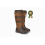 Cabotswood Highgrove 2 Country Boot - Oak/Bison 1