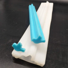 2Pcs Tube Column Silicone Soap Candle Mold Embed Soap Making Supplies Silicone Mold - Little Cat & Bird Shaped
