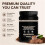 1200mg Black Forest High Flavanol Cocoa Powder And Flavonoids Supplements 6