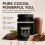 1200mg Black Forest High Flavanol Cocoa Powder And Flavonoids Supplements 7