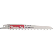 Lâmina bimetálica de corte rápido Makita 130 mm - P-...