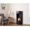 Sureflame Barila Bio Ethanol Stove in Matte Black 3