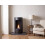 Sureflame Barila Bio Ethanol Stove in Matte Black 4