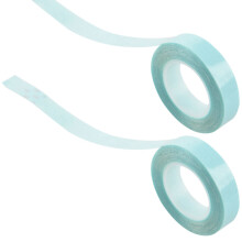 Strong Double-sided Adhesive Tape for All Tape Hair Extensions,6 METER 2 Roll