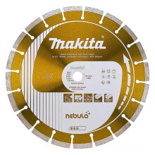 Disco de diamante Nebula Laser 125x22,23 mm MAKITA - B-53992