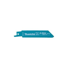 Lâminas bimetálicas flexíveis Makita para chapas finas (0,7 a 3 mm) - B-20395