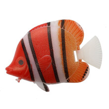 30X Floating Artificial Decoration Fish Decoration Decorative Aquarium Fish Tank Supplies