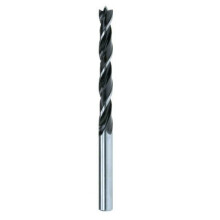 Dubbele spiraal houtboor - Makita - Diam 10 x 135 mm - Boorgereedschap - Staal