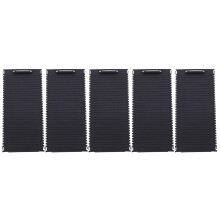 5X Car Inner Indoor Centre Console Roller Blind Cover For C-Calss W204 S204 E-Class W212 S212 A20468076079051