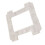 10X Cleanable And Reusable Microfiber Mop Cloths for  WINBOT W1 W1 Pro Window Cleaning Robot 4