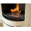 Sureflame Barila Bio Ethanol Stove in Cream 6