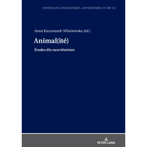 Animalit Hardcover Book