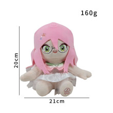 (24) 50 inch American girl accessories Christmas collection clothing