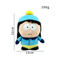 (RoseRed) Autumn/Winter Knitted Hat Plush Gloves Neck Three Piece Set