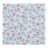 400Pcs 10X10cm Square Floral Cotton Fabric Patchwork Cloth for DIY  Sewing 6